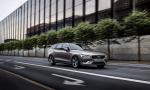 Volvo V60 T6 Inscription 2018 года (WW)